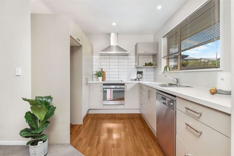 Photo of property in 25 Seddon Street, Sydenham, Christchurch, 8023