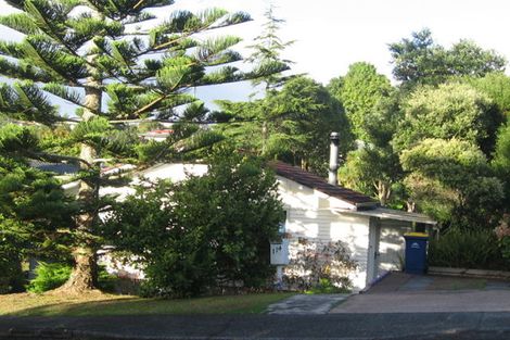 Photo of property in 114 Monarch Avenue, Hillcrest, Auckland, 0627