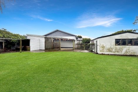 Photo of property in 33 Huia Street, Waikiwi, Invercargill, 9810