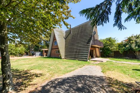 Photo of property in 145 Winchester Street, Ashhurst, 4810