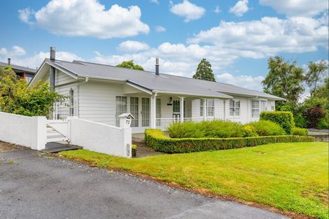 Photo of property in 72 Manuka Street, Lansdowne, Masterton, 5810