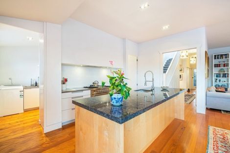 Photo of property in 25 Franklin Road, Freemans Bay, Auckland, 1011