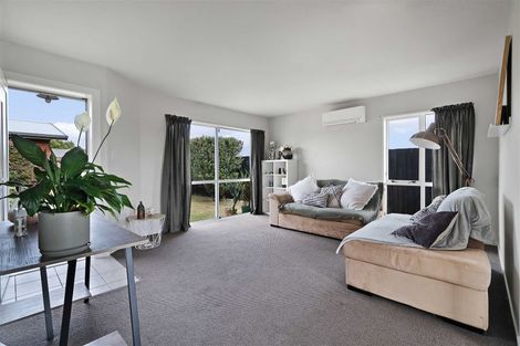 Photo of property in 2/42 Bicknor Street, Templeton, Christchurch, 8042