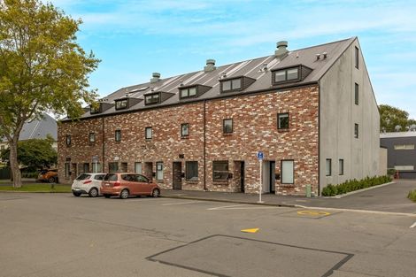 Photo of property in 1/173 Chester Street East, Christchurch Central, Christchurch, 8011