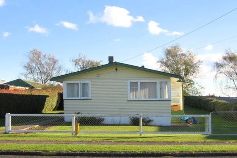 Photo of property in 67 Totara Street, Putaruru, 3411