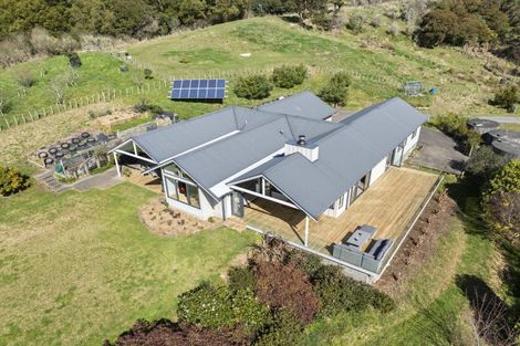 Photo of property in 2428 Hunua Road, Hunua, Papakura, 2583