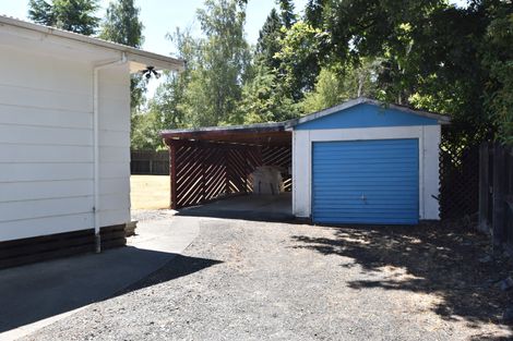 Photo of property in 3 Huxley Place, Twizel, 7901