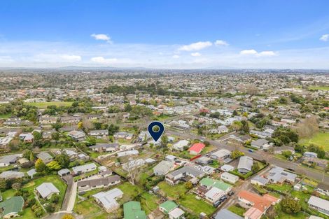Photo of property in 48 Pohutukawa Drive, Pukete, Hamilton, 3200