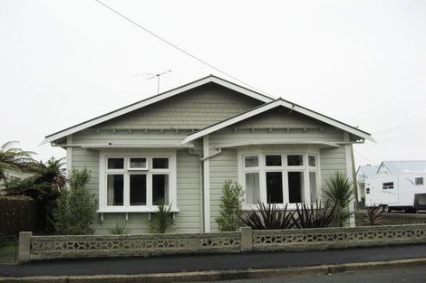 Photo of property in 117 Surrey Street, Forbury, Dunedin, 9012