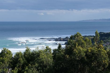 Photo of property in 61 Creamery Road, Ocean View, Dunedin, 9035