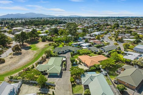 Photo of property in 15b Tereice Street, Witherlea, Blenheim, 7201