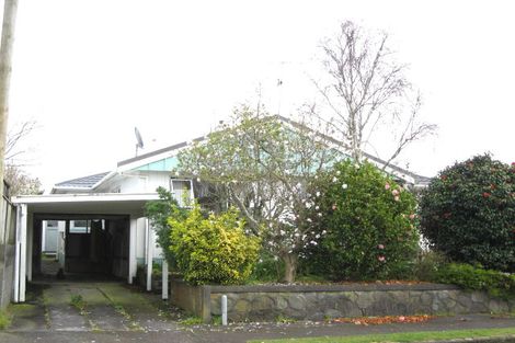 Photo of property in 34 Tokomaru Street, Welbourn, New Plymouth, 4312