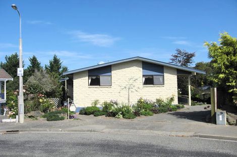 Photo of property in 13 Rata Place, Glenwood, Timaru, 7910