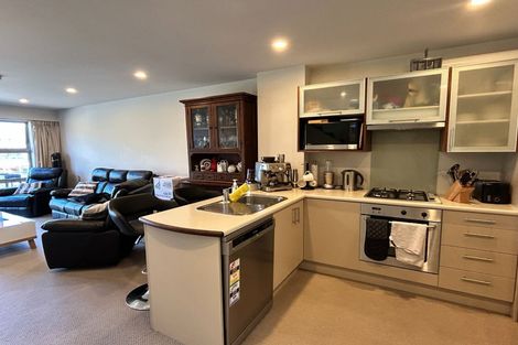 Photo of property in Remarkables Apartments, 6/658 Frankton Road, Queenstown, 9300