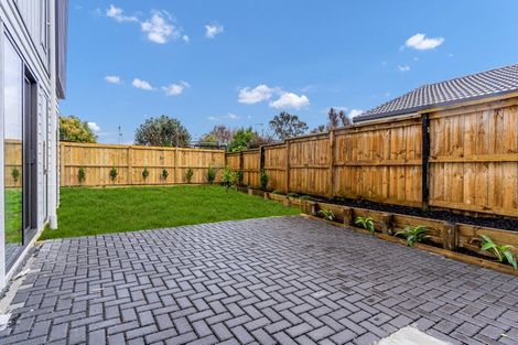 Photo of property in 31c Stanniland Street, Sunnyhills, Auckland, 2010