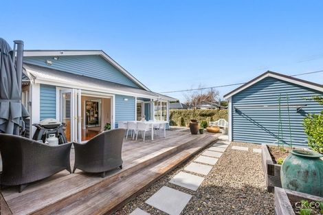 Photo of property in 49 Penrose Street, Woburn, Lower Hutt, 5010