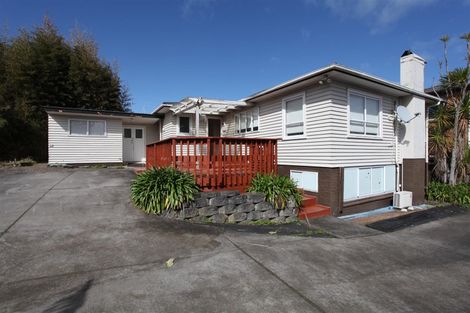Photo of property in 47 Ellis Avenue, Mount Roskill, Auckland, 1041