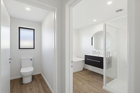 Photo of property in 45 Fairbairn Road, Rolleston, 7614