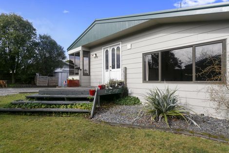 Photo of property in 23 Arthur Crescent, Hilltop, Taupo, 3330