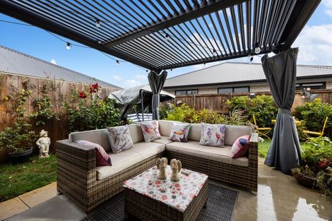 Photo of property in 56 Benjamin Avenue, Rototuna North, Hamilton, 3210