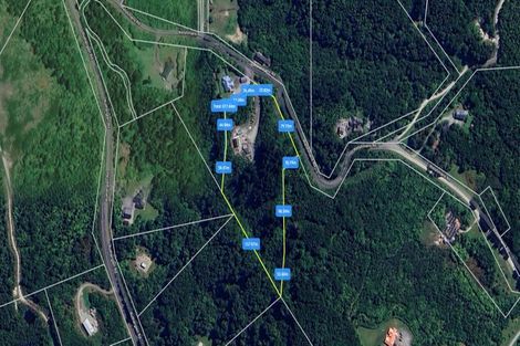 Photo of property in 34 Welshmans Road, Marsden, Greymouth, 7872