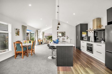 Photo of property in 9 Minerva Crescent, Woodend, 7610