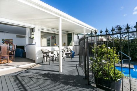 Photo of property in 119 Georges Drive, Napier South, Napier, 4110