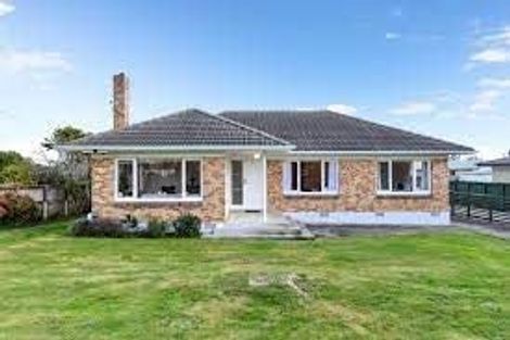 Photo of property in 107 Beerescourt Road, Beerescourt, Hamilton, 3200