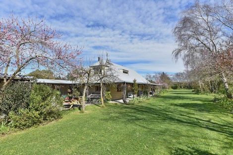 Photo of property in 77 Mount Thomas Road, Fernside, Rangiora, 7471