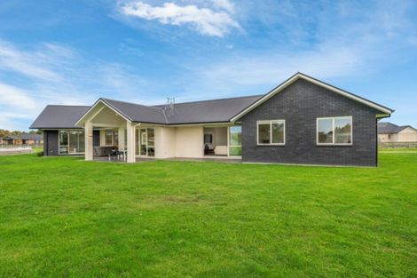 Photo of property in 115 Birchwood Lane, Tamahere, Hamilton, 3283