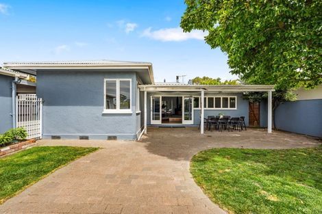 Photo of property in 13 Tom Parker Avenue, Marewa, Napier, 4110