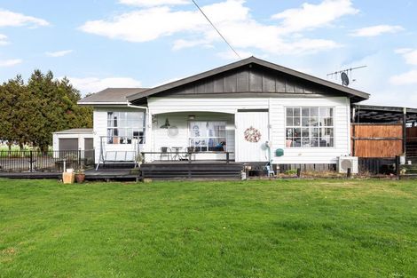 Photo of property in 89a Old Netherton Road, Netherton, Paeroa, 3672