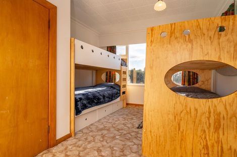 Photo of property in 73 Driver Street, Long Beach, Port Chalmers, 9081