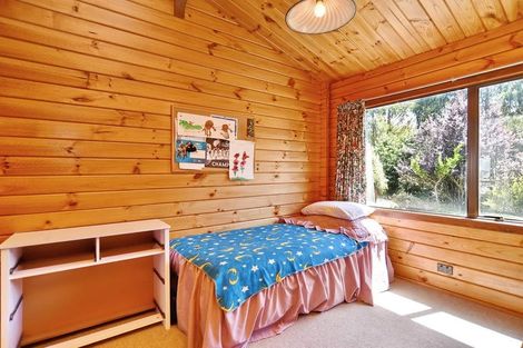 Photo of property in 1392 Oxford Road, Cust, Rangiora, 7471