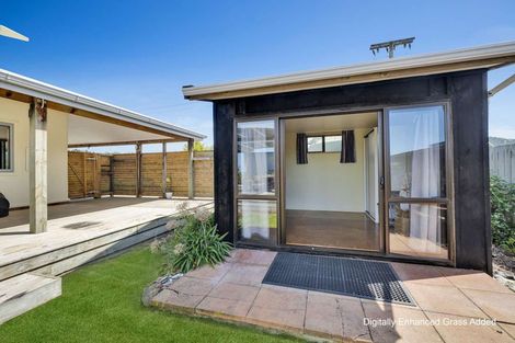 Photo of property in 634 Claverley Road, Hundalee, Cheviot, 7384