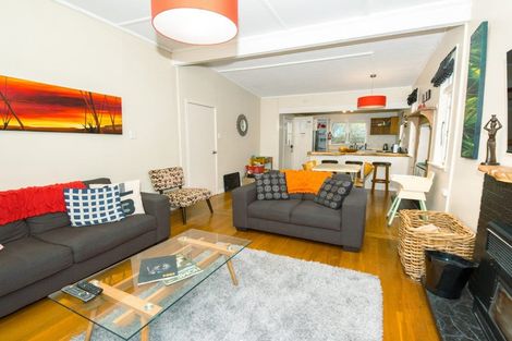 Photo of property in 19 Moore Street, Ohakune, 4625