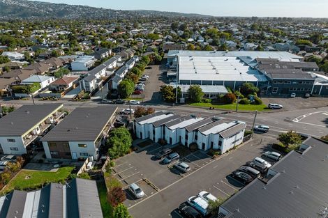 Photo of property in 17/70 Waltham Road, Sydenham, Christchurch, 8023