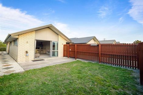 Photo of property in 9 Charente Way, Yaldhurst, Christchurch, 8042