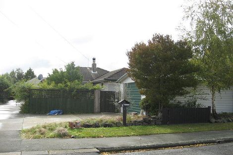 Photo of property in 1/40 Hare Street, Ilam, Christchurch, 8041