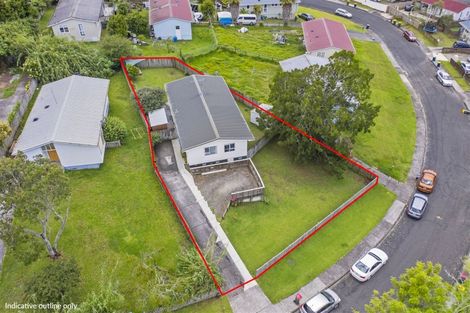 Photo of property in 30 Taurus Crescent, Beach Haven, Auckland, 0626