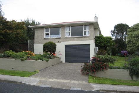 Photo of property in 4 Kinmont Crescent, Kinmont Park, Mosgiel, 9024