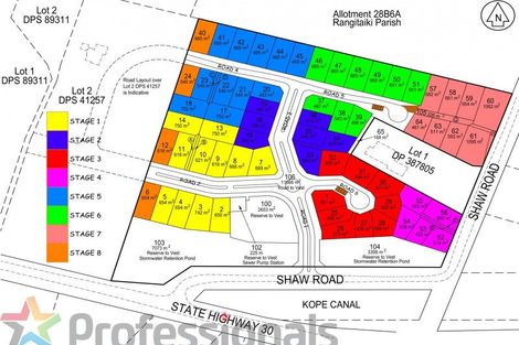 Photo of property in 15 Shaw Road, Waihi Beach, 3611