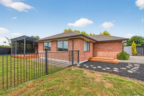 Photo of property in 115a Travers Road, Te Kauwhata, 3782