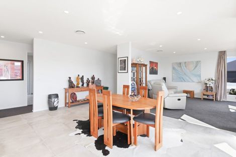 Photo of property in 1 Tara Crescent, Woodend, 7610