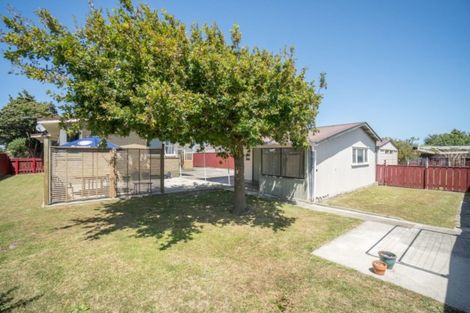 Photo of property in 67 Sutherland Crescent, Westbrook, Palmerston North, 4412