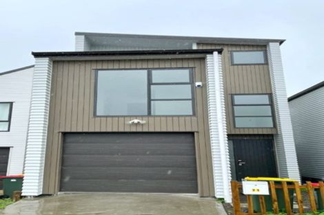 Photo of property in 71 Tahetoka Street, Westgate, Auckland, 0814