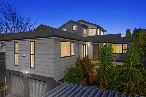 Photo of property in 34 Saint James Street, Richmond Heights, Taupo, 3330