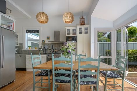 Photo of property in 209 Collingwood Street, Nelson South, Nelson, 7010