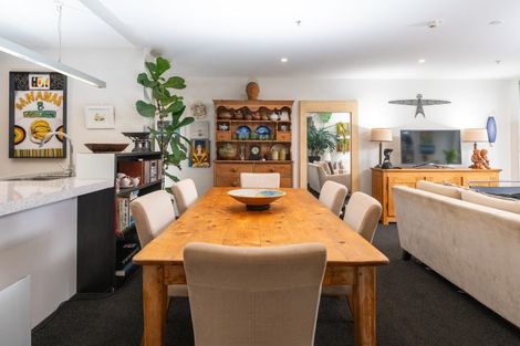 Photo of property in Republic Apartments, 2d/11 Tennyson Street, Te Aro, Wellington, 6011