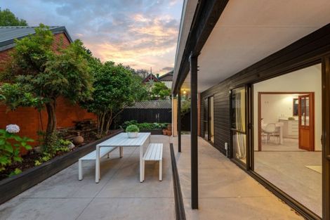 Photo of property in 42b Webb Street, St Albans, Christchurch, 8014